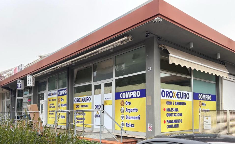 Strada della romagna 101/4, Cattabrighe (PU)